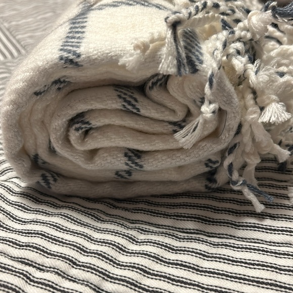 Throw Blanket - Picture 4 of 7